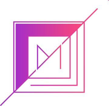 The logo for the m logo png
