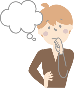 collection set of cute doodle hand draw facial expression speech bubble balloon with thinking boy man character, text box think speak talk banner png