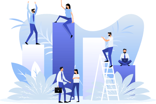 Social media marketing png
