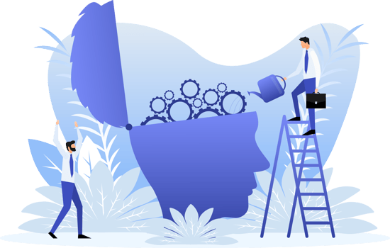 Creative idea. Team work png