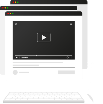 Live tutorial computer window png