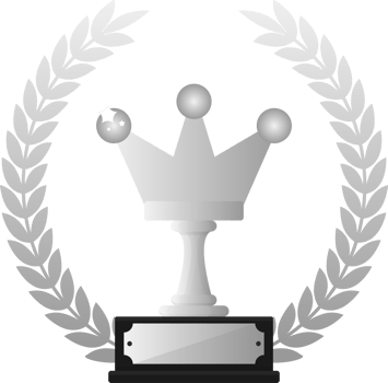 Gold, Silver and Bronze medal, Champion and winner awards - 1st, 2nd and 3rd place awards set. png