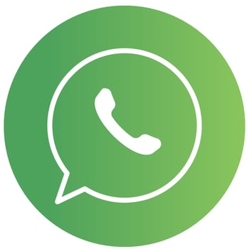 Phone Call Symbol vector