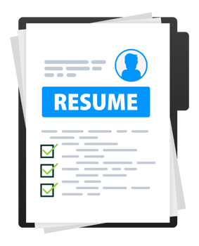 Resume form. CV application. Recruitment, Selecting staff. Job search png