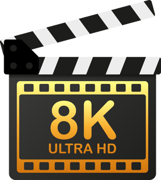 and TV Size Resolution sd, hd, Ultra Hd, 4k, 8k. Screen display resolution. png