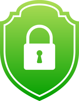 Set of shields. Protect signs. Knight award. Security label png
