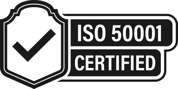 ISO certified set stamp and labels. Quality management system certified png