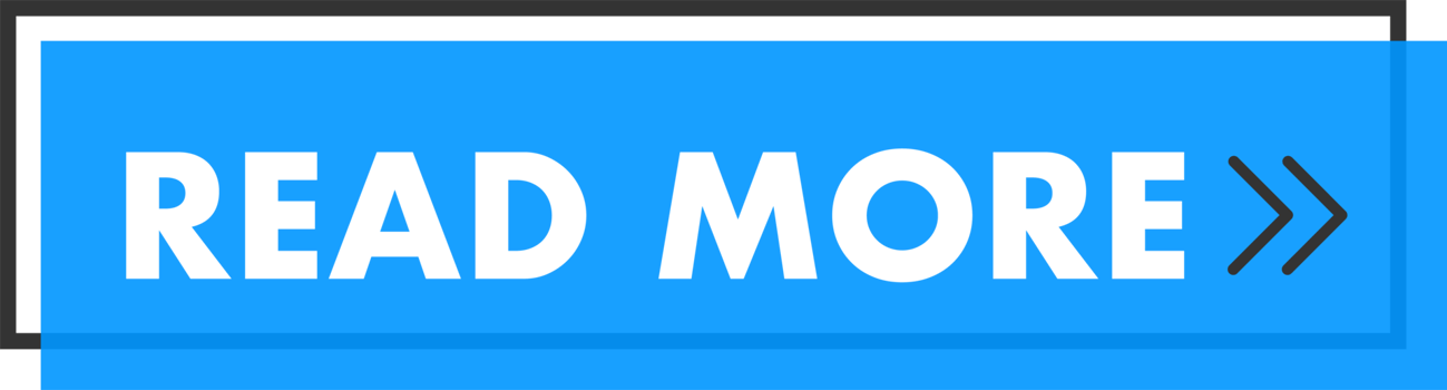 Set of read more button. Hand pointer clicking. read more web buttons png