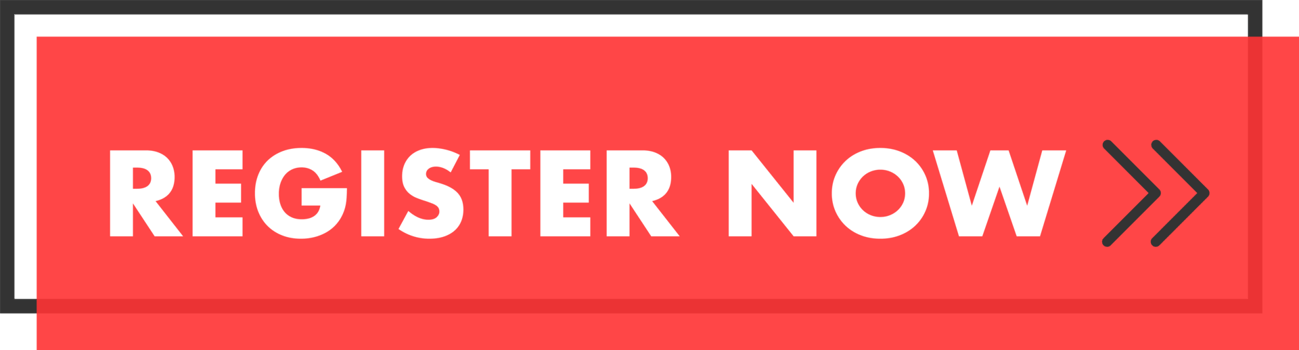 Set of Register now button. Hand pointer clicking. Register now web buttons png