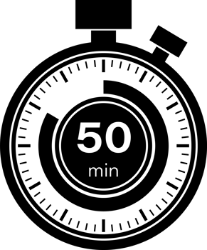 Set Timer, clock, stopwatch. Cooking time. 0 to 60 minutes. png