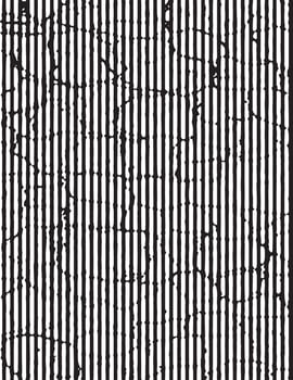 a black and white vintage grunge striped background with a pattern, a black and white striped background with lines, grunge effect line, vector
