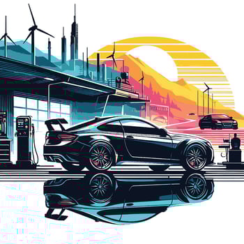 Need for speed hot pursuit vector