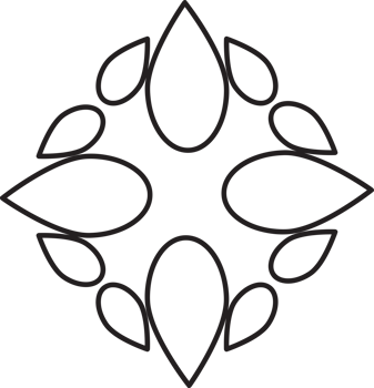 Vintage Botanical Flower Sketch png