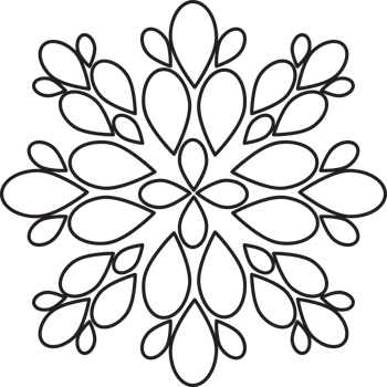Bloom Flower and Petal Decorative Art png