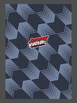 background templet gray racing and sport vector