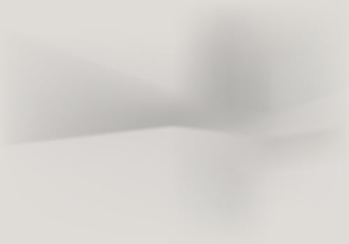 Paper texture gradient grey color illustration for background design. vector