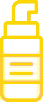 Foundation Icon Design Illustration vector