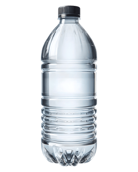Mineral water bottle drinking water bottle transparent background photo png