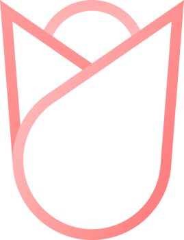 tulip flower icon png