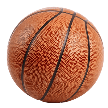 Basket Ball Ideal for Designs png