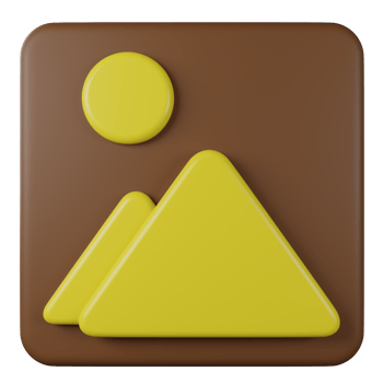 image 3d illustration png