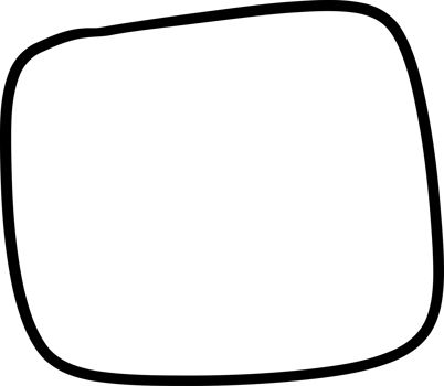 Comic Script Bubble Illustration png