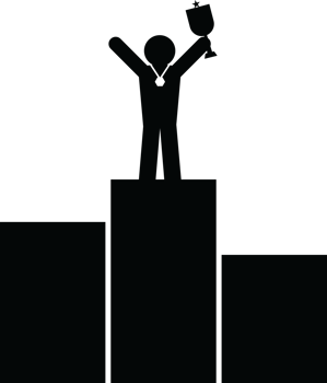 winner icon transparent png