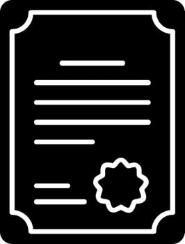 Educational Icon Design Symbol vector