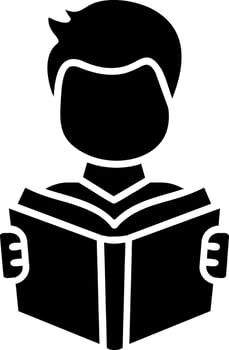 Educational Icon Design Symbol vector