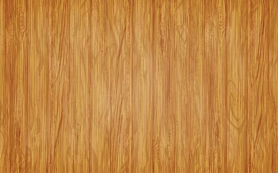 Wood texture for design and decoration. vector