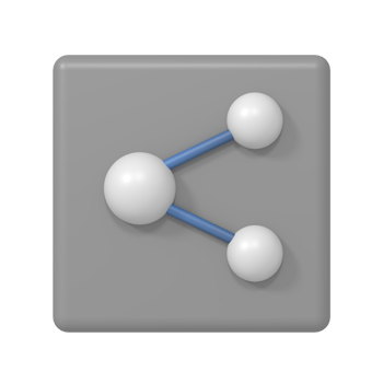 share button sign png