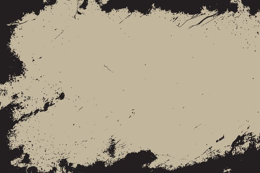 grunge texture background template vector