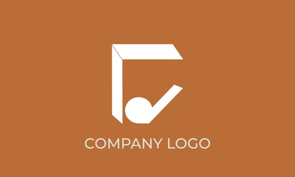 Elegant Coffee Shop Logo for Cafes and Bistros vector