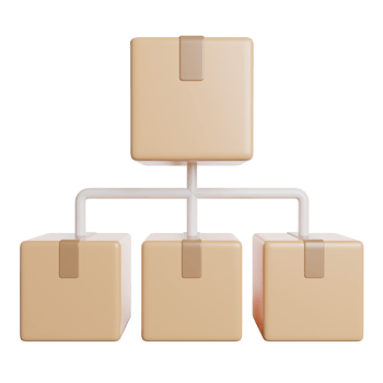 Distribution Product Logistic png