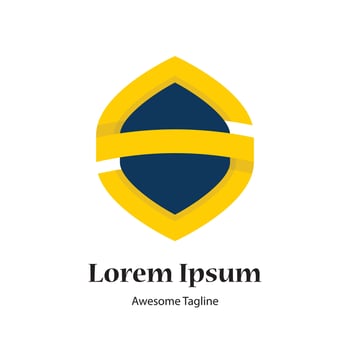 S letter creative logo design icon vector