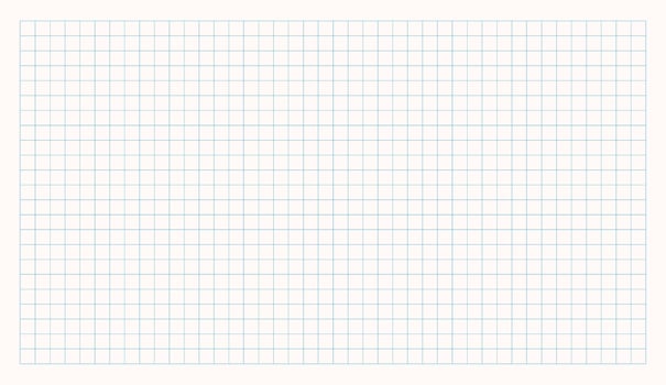 Grid Paper Notebook. Background for Collages Design vector