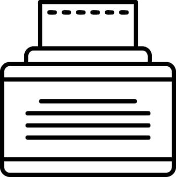 Checkup Icon Design Symbol vector