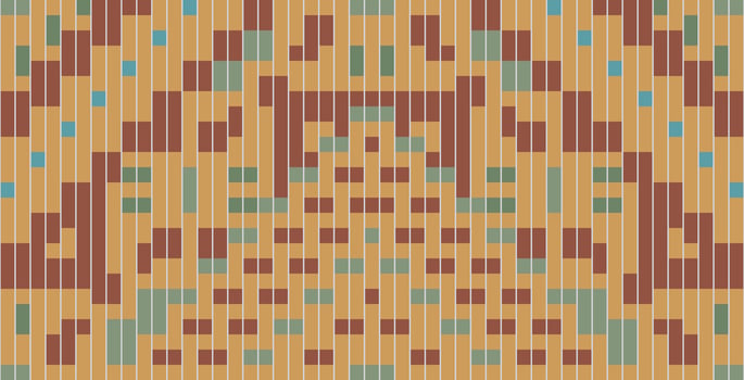 Retro Islamic Art Geometric Patternfolk Embroidery, Aztec Geometric Ornament Print. Design for Carpet, Wallpaper, Clothing, Wrapping, Fabric vector