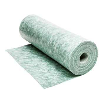 Green Paper Roll png