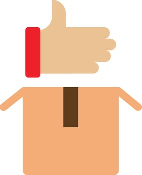 Feedback Review Rating vector