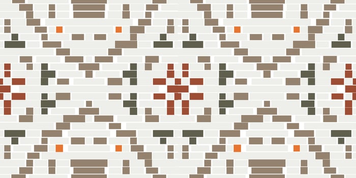 Traditional Islamic Geometric Patterns Drawingfolk Embroidery, Aztec Geometric Ornament Print. Design for Carpet, Wallpaper, Clothing, Wrapping, Fabric vector