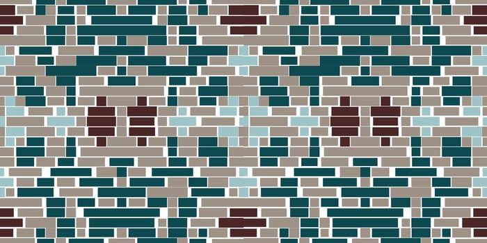 Geometric Ethnic Traditional Kimono Patternfolk Embroidery, Aztec Geometric Ornament Print. Design for Carpet, Wallpaper, Clothing, Wrapping, Fabric vector