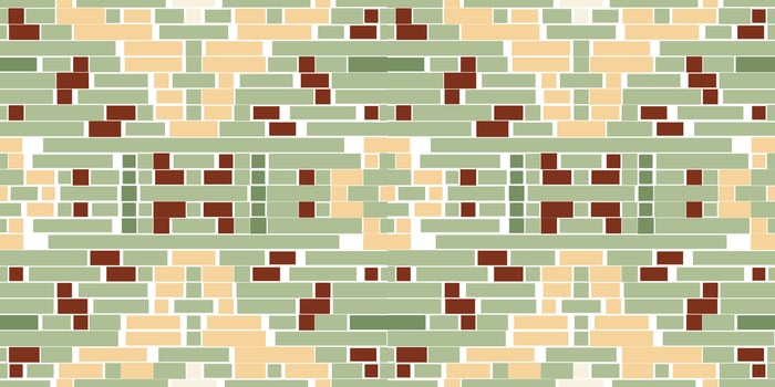 Shawl Traditional Blouse Patternfolk Embroidery, Aztec Geometric Ornament Print. Design for Carpet, Wallpaper, Clothing, Wrapping, Fabric vector