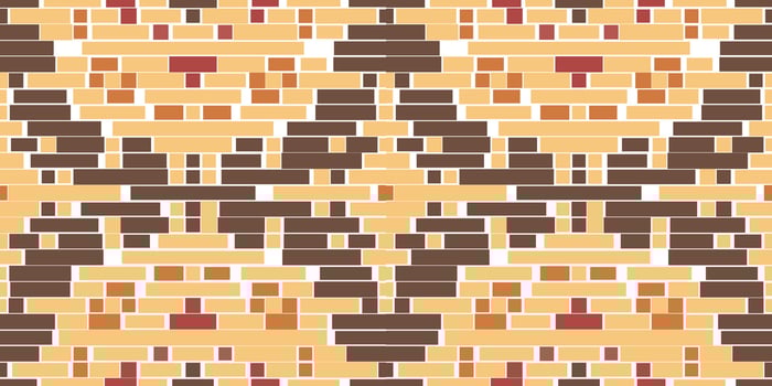 Native Patterns Arabic Pattern Backgroundfolk Embroidery, Aztec Geometric Ornament Print. Design for Carpet, Wallpaper, Clothing, Wrapping, Fabric vector