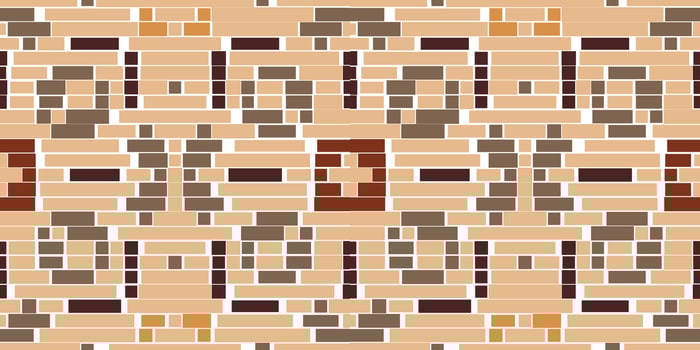 Motifs Arabic Pattern Imagesfolk Embroidery, Aztec Geometric Ornament Print. Design for Carpet, Wallpaper, Clothing, Wrapping, Fabric vector