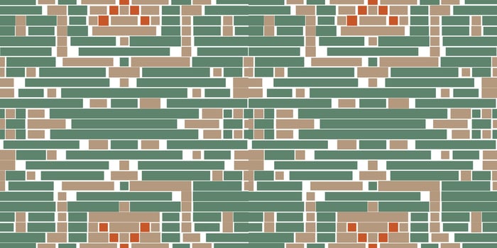Endless Abstract Geometric Pattern With Stripes Linesfolk Embroidery, Aztec Geometric Ornament Print. Design for Carpet, Wallpaper, Clothing, Wrapping, Fabric vector