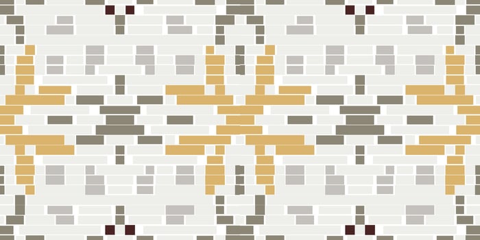 African Geometric Ethnic Patternfolk Embroidery, Aztec Geometric Ornament Print. Design for Carpet, Wallpaper, Clothing, Wrapping, Fabric vector