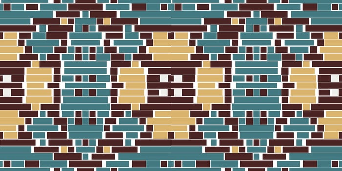 Ukrainian Ethnic Motifs Patternfolk Embroidery, Aztec Geometric Ornament Print. Design for Carpet, Wallpaper, Clothing, Wrapping, Fabric vector