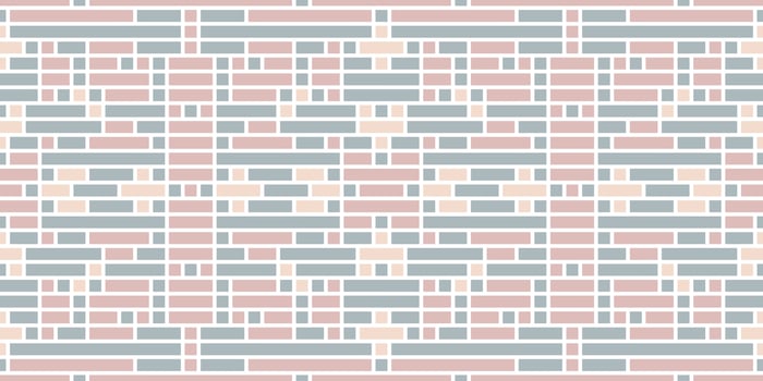 Pixel Geometric Ethnic Motifs Patternfolk Embroidery, Aztec Geometric Ornament Print. Design for Carpet, Wallpaper, Clothing, Wrapping, Fabric vector