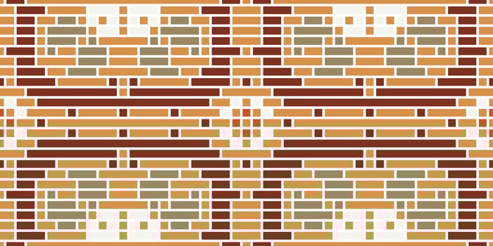 Geometry Shapes Ndebele Traditional Pattern Drawingfolk Embroidery, Aztec Geometric Ornament Print. Design for Carpet, Wallpaper, Clothing, Wrapping, Fabric vector